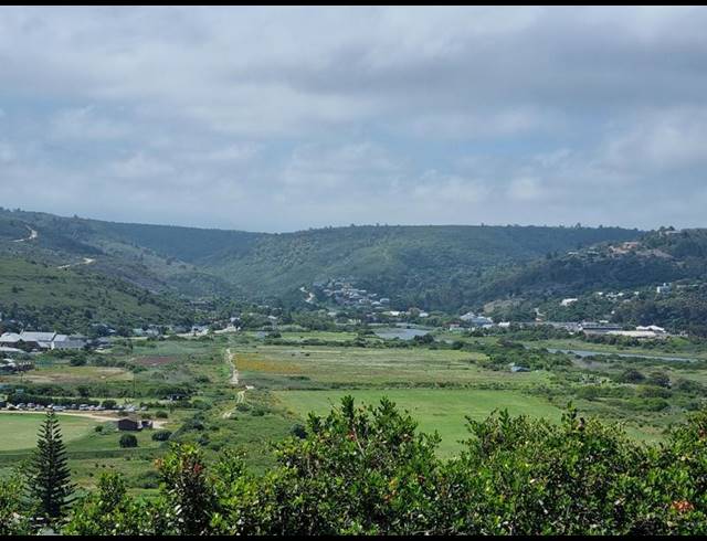 LAND FOR SALE IN GROOT BRAKRIVIER CENTRAL